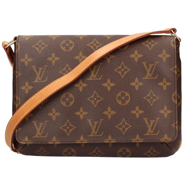 激安通販 VUITTON LOUIS ルイ・ヴィトン - VUITTON LOUIS ミュゼット