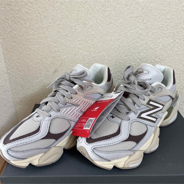 新品 New Balance ニューバランス U 9060 FNA スニーカー