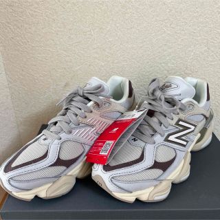 ニューバランス(New Balance)のニューバランス New Balance U9060 FNA 23.5cm (スニーカー)