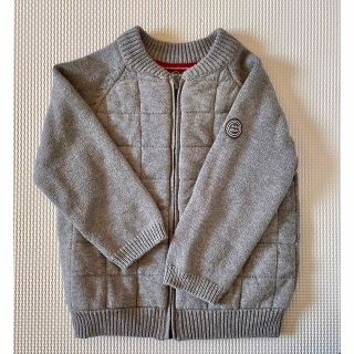 ザラキッズ(ZARA KIDS)のザラベビー　アウター　ジャケット　92(ジャケット/上着)