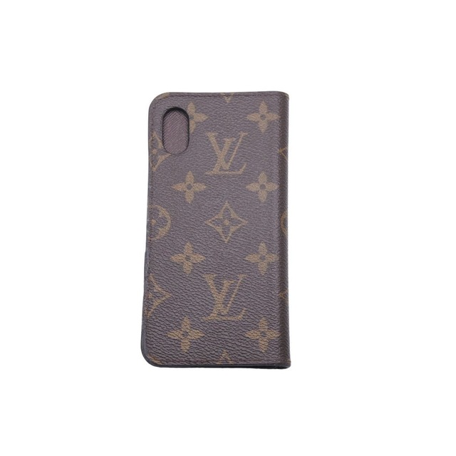 LOUIS VUITTON ルイ・ヴィトン モノグラム iPhoneX/XS スマホケース