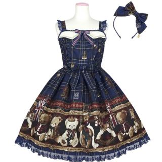 Angelic Pretty - レア! 希少 アンジェリックプリティ スーツ