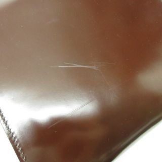 Furla - フルラ ショルダーバッグ エナメル パテント ロゴ 茶 ブラウン ... フルラ ショルダーバッグ エナメル パテント ロゴ 茶 ブラウン ECR17