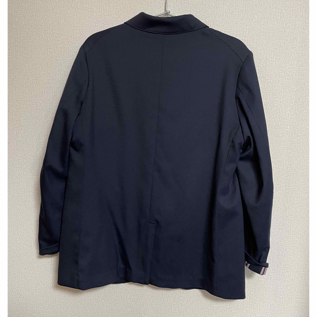 BEAMS BOY紺ジャケット☆
