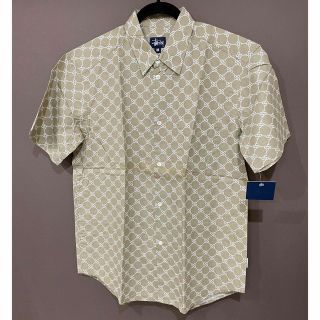 ステューシー モノグラム シャツ(メンズ)の通販 43点 | STUSSYのメンズ