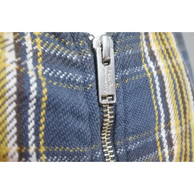 極美品 UNDERCOVER アンダーカバー ジャケット グレー フリンジ