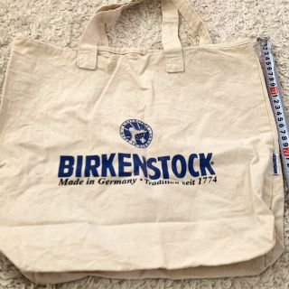 ビルケンシュトック(BIRKENSTOCK)のビルケンシュトック エコバッグ(エコバッグ)