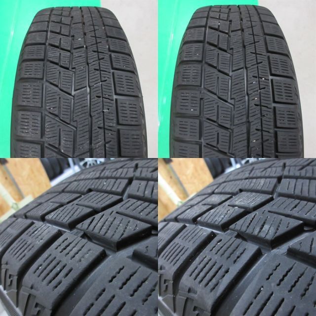 エスティマ 215/60R17 冬用スタッドレス C-HRオデッセイ エリシオン