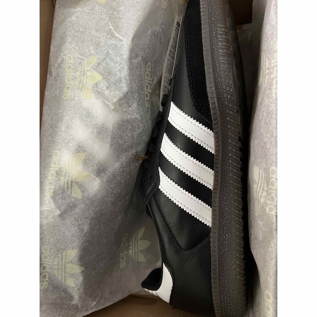 adidas(アディダス)のadidas Samba ADV サンバ 27cm メンズの靴/シューズ(スニーカー)の商品写真