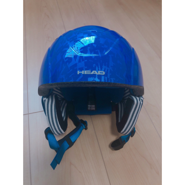 HEAD - ⭐️HEAD スキー/スノボ ヘルメット ジュニア⭐️53cm〜56cm
