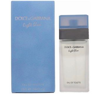 ドルチェアンドガッバーナ(DOLCE&GABBANA)の香水 ドルチェ＆ガッバーナ   25ml  (香水(女性用))