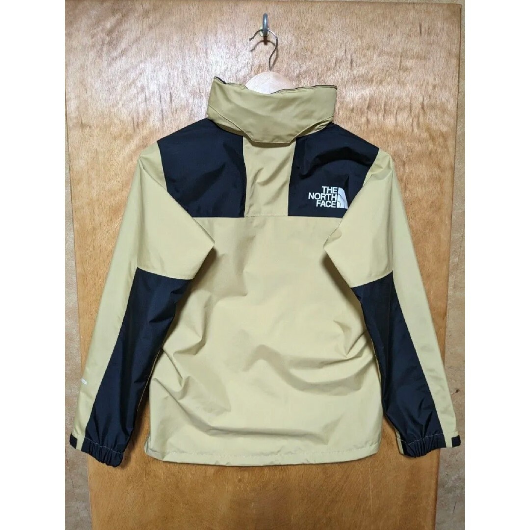THE NORTH FACE - ノースフェイス マウンテンレインテックスジャケット