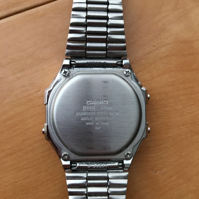 CASIO(カシオ)のカシオ　チプカシ メンズの時計(腕時計(デジタル))の商品写真
