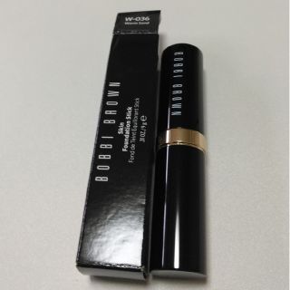 ボビイブラウン(BOBBI BROWN)のボビイブラウン スティックファンデーション(ファンデーション)