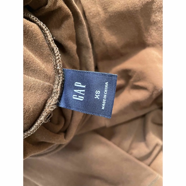 GAP(ギャップ)のギャップ　ハイネック レディースのトップス(ニット/セーター)の商品写真