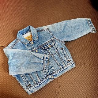 ギャップキッズ(GAP Kids)のつなどん様専用！ギャップ♡デニムジャケット(ジャケット/上着)