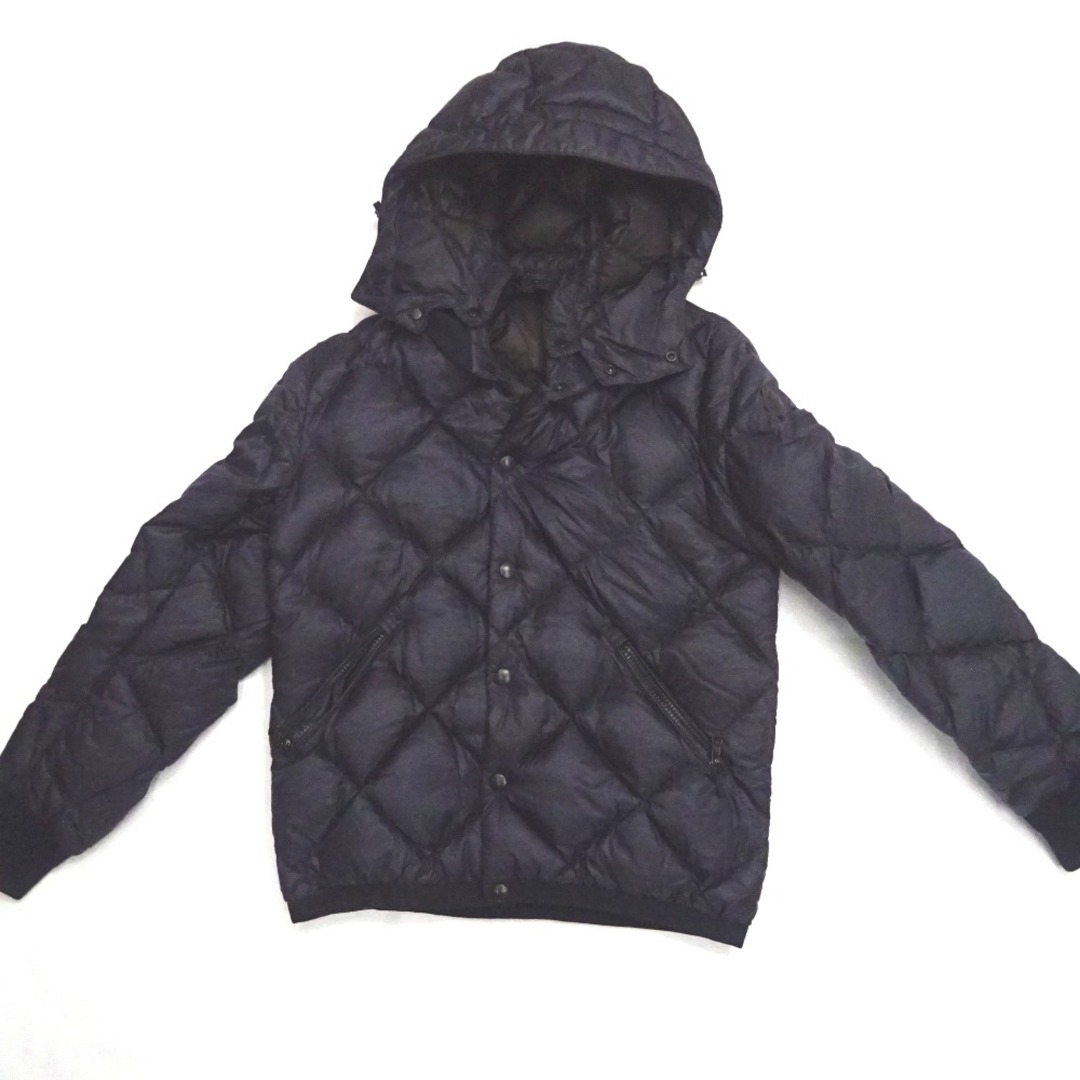 送料無料/即納】 ダウンジャケット モンクレール - MONCLER JACOUBET