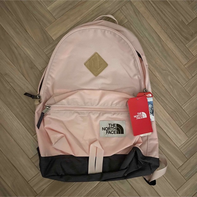 THE NORTH FACE - 【新品・未使用】THE NORTH FACE BERKELEY バック ...