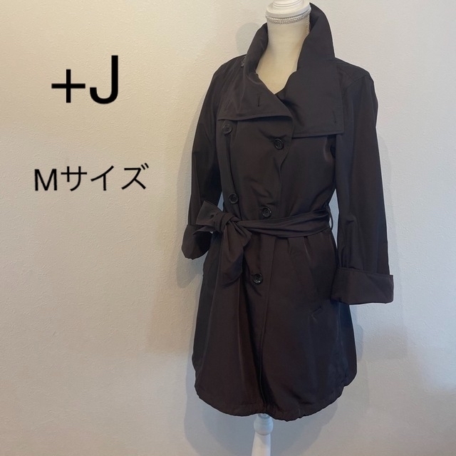 UNIQLO - +Jジルサンダー トレンチコートMの通販 by MKK SHOP ...