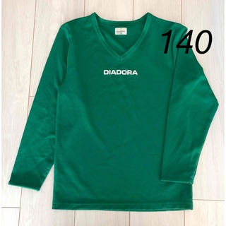 ディアドラ　半袖　140(Tシャツ/カットソー)
