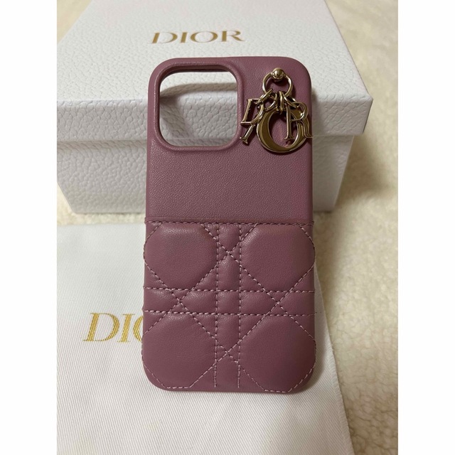 最新作売れ筋が満載 Dior - 13pro iPhoneケース Dior Lady iPhone