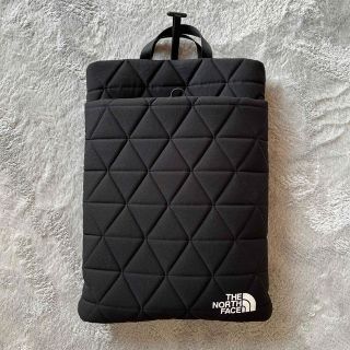 ザノースフェイス(THE NORTH FACE)のザ・ノース・フェイス PCケースGeoface PC Sleeve 15(その他)