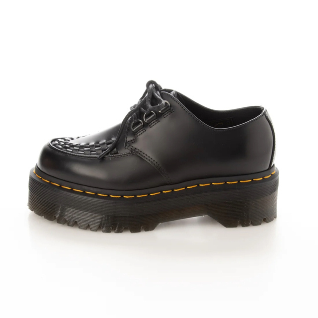 ドクターマーチン　Dr.Martens ASHLEY アシュリー レザーシューズ 1