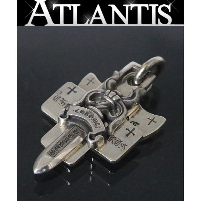 売れ筋がひ! 3トリンケッツ クロムハーツ 銀座店 - Hearts Chrome