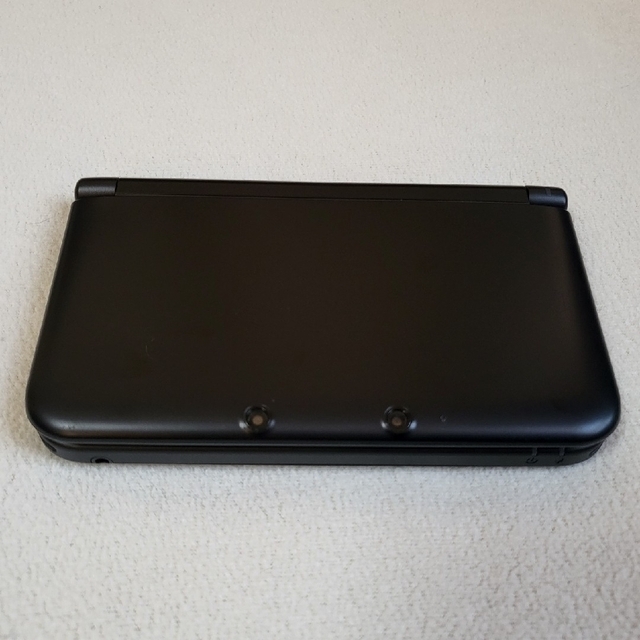 美品】ニンテンドー3DS LL 本体 大乱闘スマッシュブラザーズソフト付き