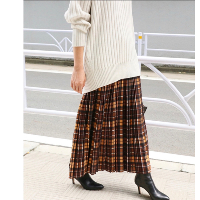IENA プリーツスカート イエナ www.cosmopolizza.com.br