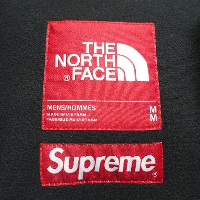 Supreme THE NORTH FACE 20aw S LogoFleece 7