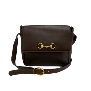 Gucci - 極美品 GUCCI グッチ ヴィンテージ オールドグッチ ホース