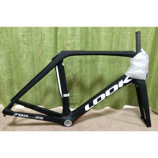 新品LOOK 795 BLADE RS DISC 2022 SIZE M