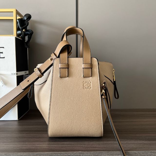 超爆安 LOEWE 【新品に近いです!】ロエベ ハンモック スモール