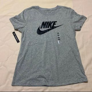 ナイキ(NIKE)の新品　NIKE Tシャツ(Tシャツ(半袖/袖なし))