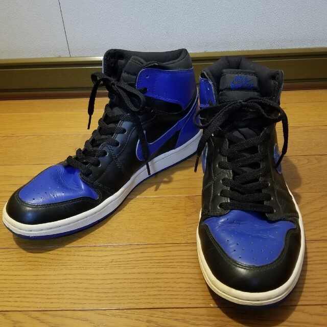 NIKE ナイキ AIR JORDAN 1 RETRO エアジョーダン1 レトロ