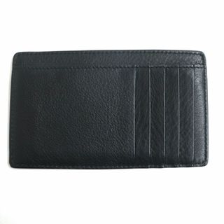 Balenciaga - 極美品▽バレンシアガ 501651 ロゴ入り レザーコイン