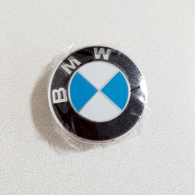 BMW　ホイルキャップ 自動車/バイクの自動車(ホイール)の商品写真