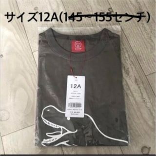 オジコ(OJICO)のサイズ12A(135〜145センチ)(Tシャツ/カットソー)