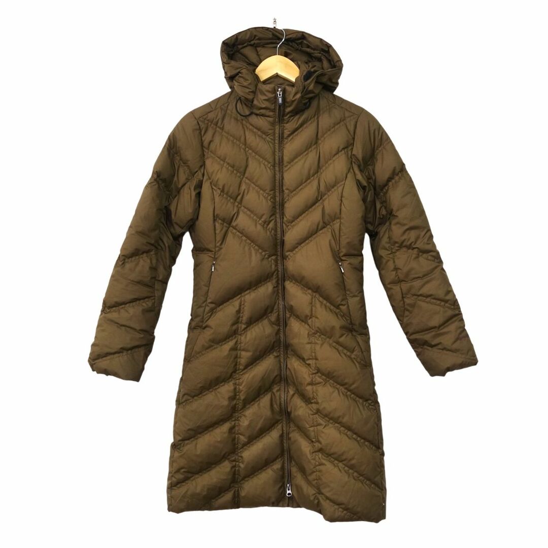 patagonia - パタゴニア patagonia ダウン ウィズ イット パーカ patagonia - パタゴニア patagonia ダウン ウィズ イット パーカ