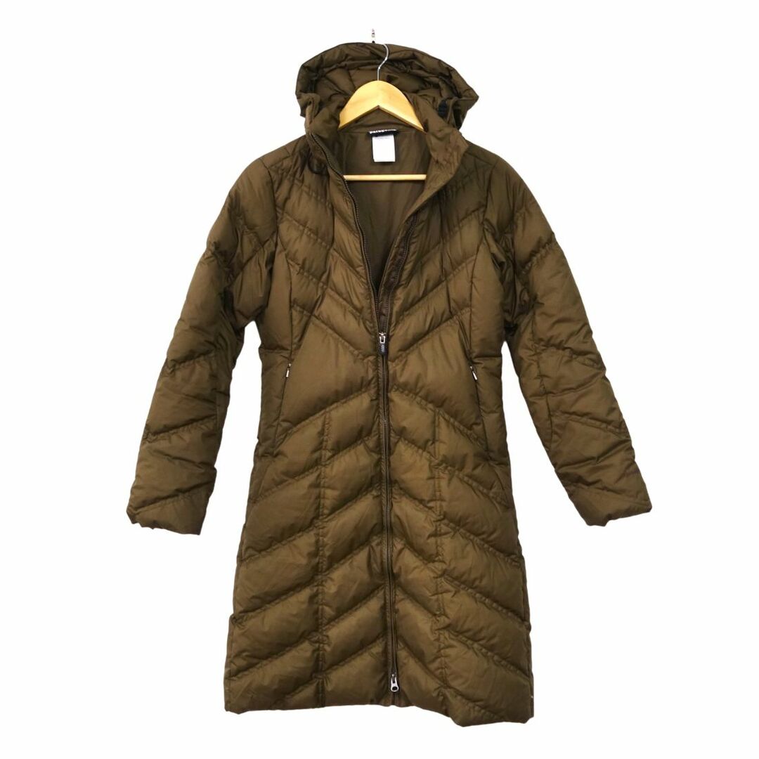 patagonia - パタゴニア patagonia ダウン ウィズ イット パーカ patagonia - パタゴニア patagonia ダウン ウィズ イット パーカ