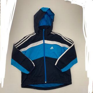 アディダス(adidas)のウィンドブレーカー　adidas(ジャケット/上着)