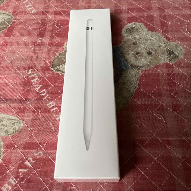 APPLE PENCIL第一世代