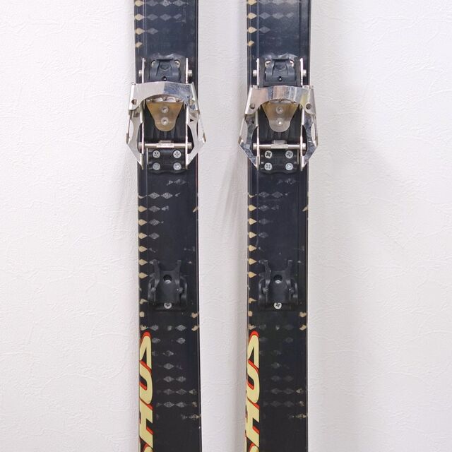 マズシャス MADSHUS テレマーク スキー ANNUM 165cm マズシャス MADSHUS テレマーク スキー ANNUM 165cm