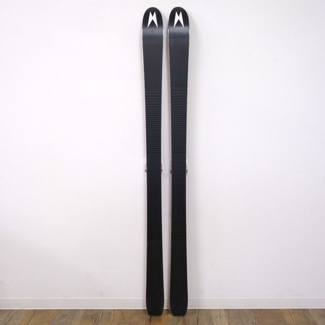 マズシャス MADSHUS テレマーク スキー ANNUM 165cm マズシャス MADSHUS テレマーク スキー ANNUM 165cm