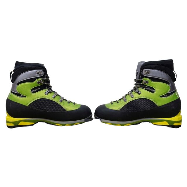 ザンバラン zamberlan DRU GTX ドリュー GTX EU41 トレッキングブーツ GORE-TEX ゴアテックス シューズ アウトドア EU41(25.5cm相当) 5