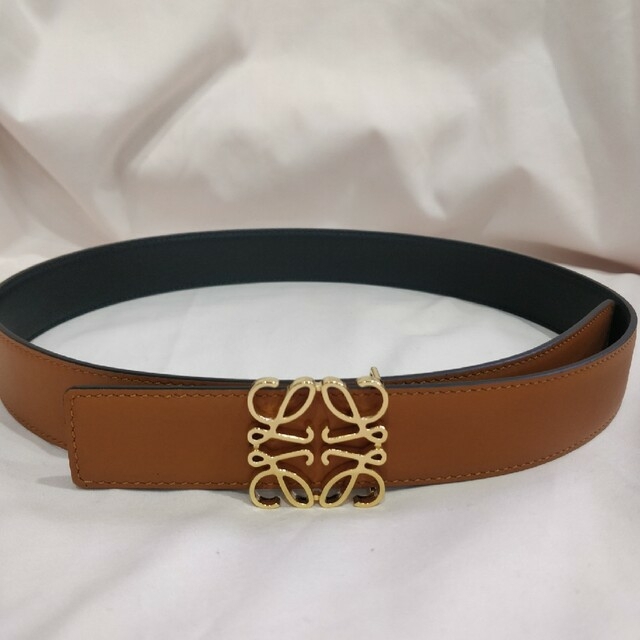 LOEWE ロエベ ベルト
