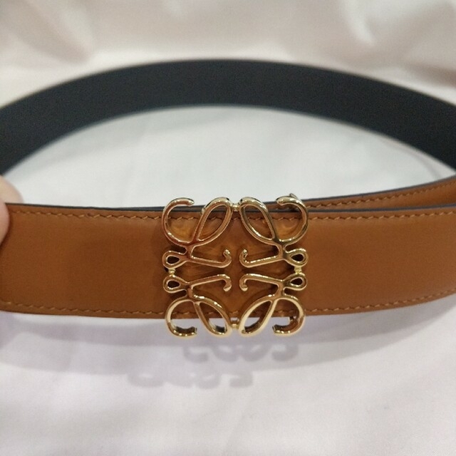 LOEWE ロエベ ベルト