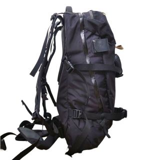 廃盤 希少 アークテリクス ARC’TERYX Silo 30 サイロ バックカントリー バックパック ザック リュック 登山 アウトドア