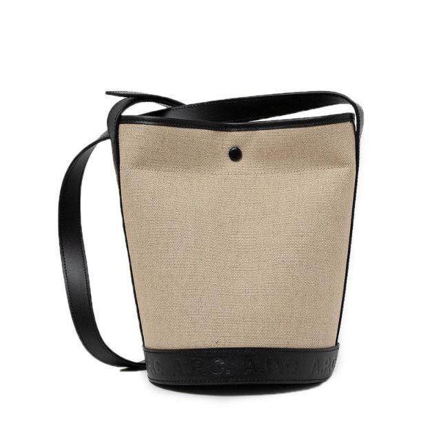 A.P.C - HELENE BAG | www.cuadrangular.org